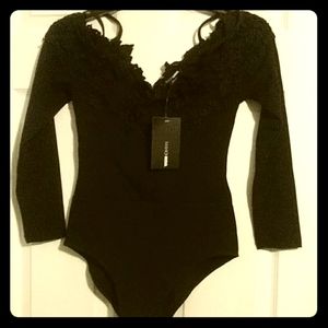Fashion Nova BodySuit